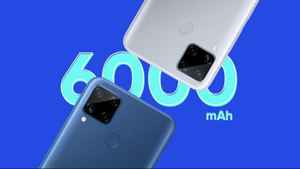 6000mAh ব্যাটারি সহ দেশের 15 সেরা স্মার্টফোন, দুর্দান্ত ফিচার দাম কম