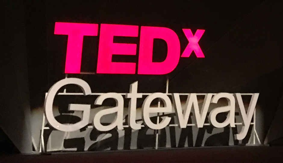 TEDxGateway 2015’s inspiring speakers and ideas