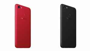 OPPO F5: A look at the new ‘Selfie Expert’