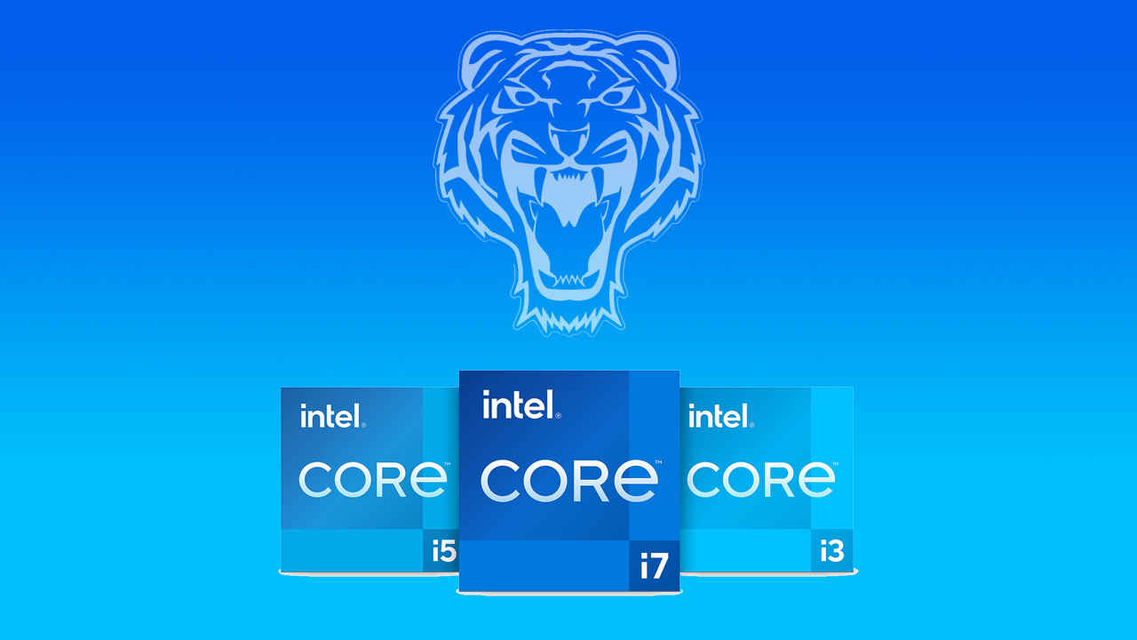 What makes Intel Tiger Lake roar? The underlying technologies that make 11th Gen Intel Processors