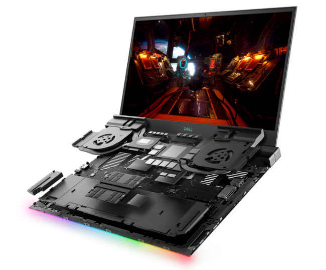 best budget gaming laptop desktop replacement