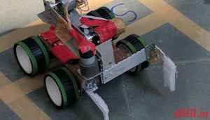 Techfest 2016-17, IIT Bombay