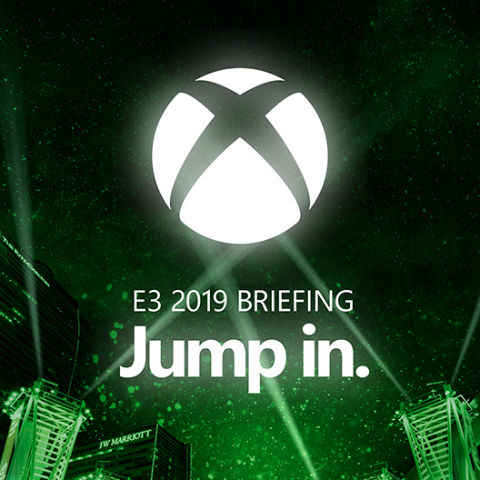 Microsoft teases Xbox Scarlet ahead of E3 2019 press conference
