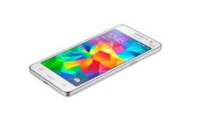 ഫ്രന്റ് ഫ്ലാഷ് LTE സപ്പോർട്ടോടെ പുതിയ ഗാലക്സി ഗ്രാൻഡ് പ്രൈം