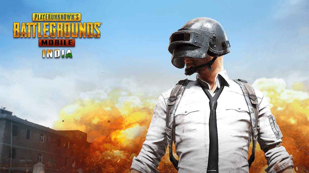 PUBG Mobile India website and teaser go live, hinting at the inevitable return of the Chicken Dinner