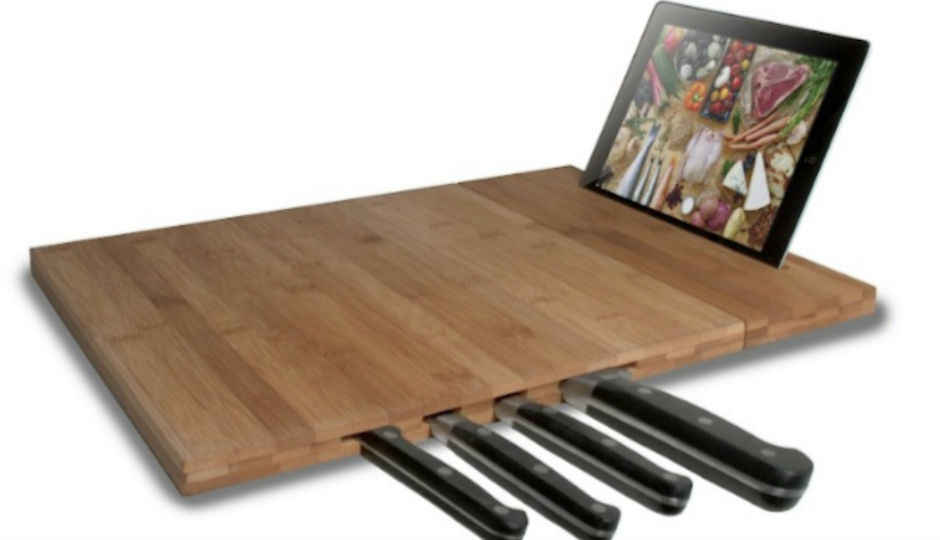 The most ridiculous tech we saw in 2014