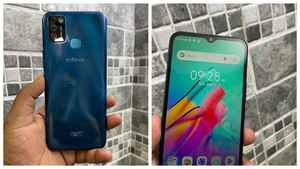 तुमच्या बजेटमध्ये स्मार्टफोन हवंय ? बघा 10 हजार रुपयांपर्यंत मिळणाऱ्या जबरदस्त स्मार्टफोन्सची यादी