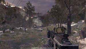 The 10 best FPS games of all time