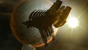 The 10 greatest movie & game spaceships of all time