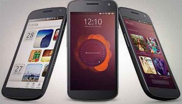 Ubuntu Mobile OS seen as most promising new mobile OS announcement: Poll