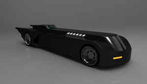 The Batmobile: The 7 best variants over 70 years