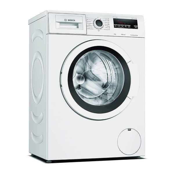 Bosch 6 kg 5 Star Inverter Fully Automatic Front Loading Washing Machine (WLJ2016WIN)