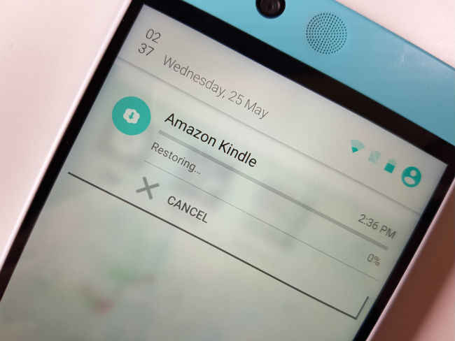 Nextbit Robin review: a smartphone in the clouds - The Verge