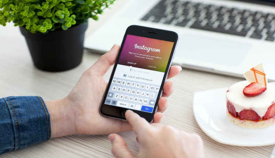 Now book tickets, order food directly from Instagram