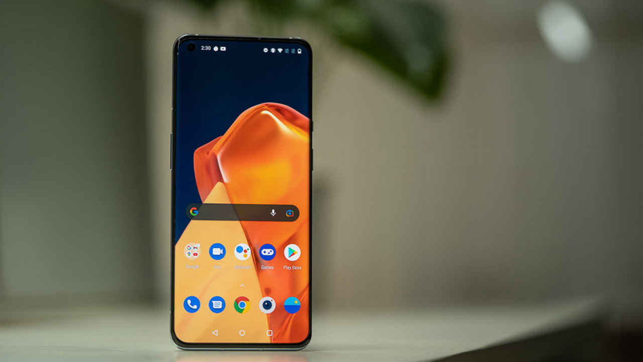 Geekbench delists OnePlus 9 and 9 Pro for benchmark manipulation after AnandTech’s analysis