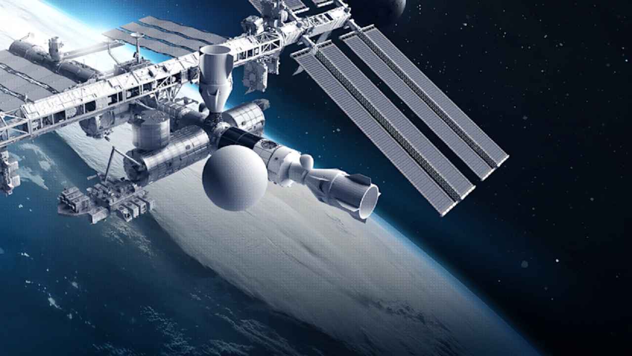 New studio called SEE claims that it will start shooting movies and TV shows in space by 2024