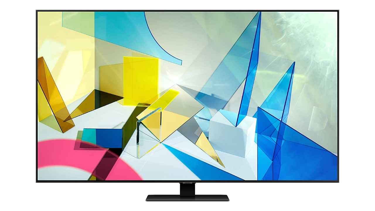 TVs with thin bezels for a more immersive watching experience on Amazon India