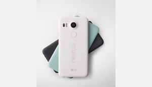 Google Nexus Lineup: All you need to know