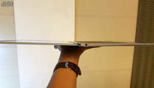 HP EliteBook 2016 लैपटॉप को जानें इन तस्वीरों से...