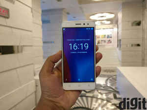 লেনোভো K6 পাওয়ার এর দ্বিতীয় সেল হবে 7 ফেব্রুয়ারি