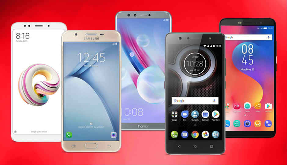 Smartphones udner Rs 15,000: आज इन स्मार्टफोंस पर मिल रही हैं ख़ास डील्स