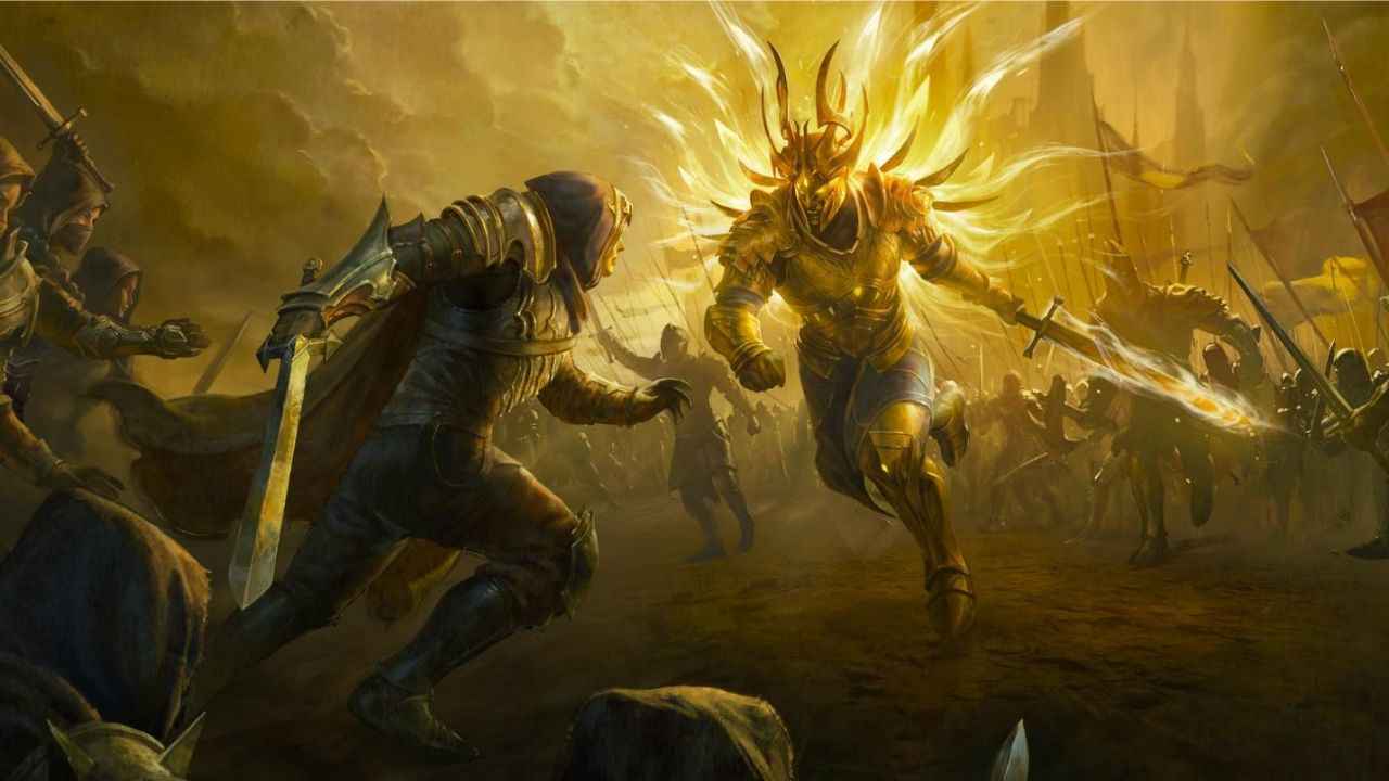 Diablo Immortal Mini Update features revealed: Here’s what’s new