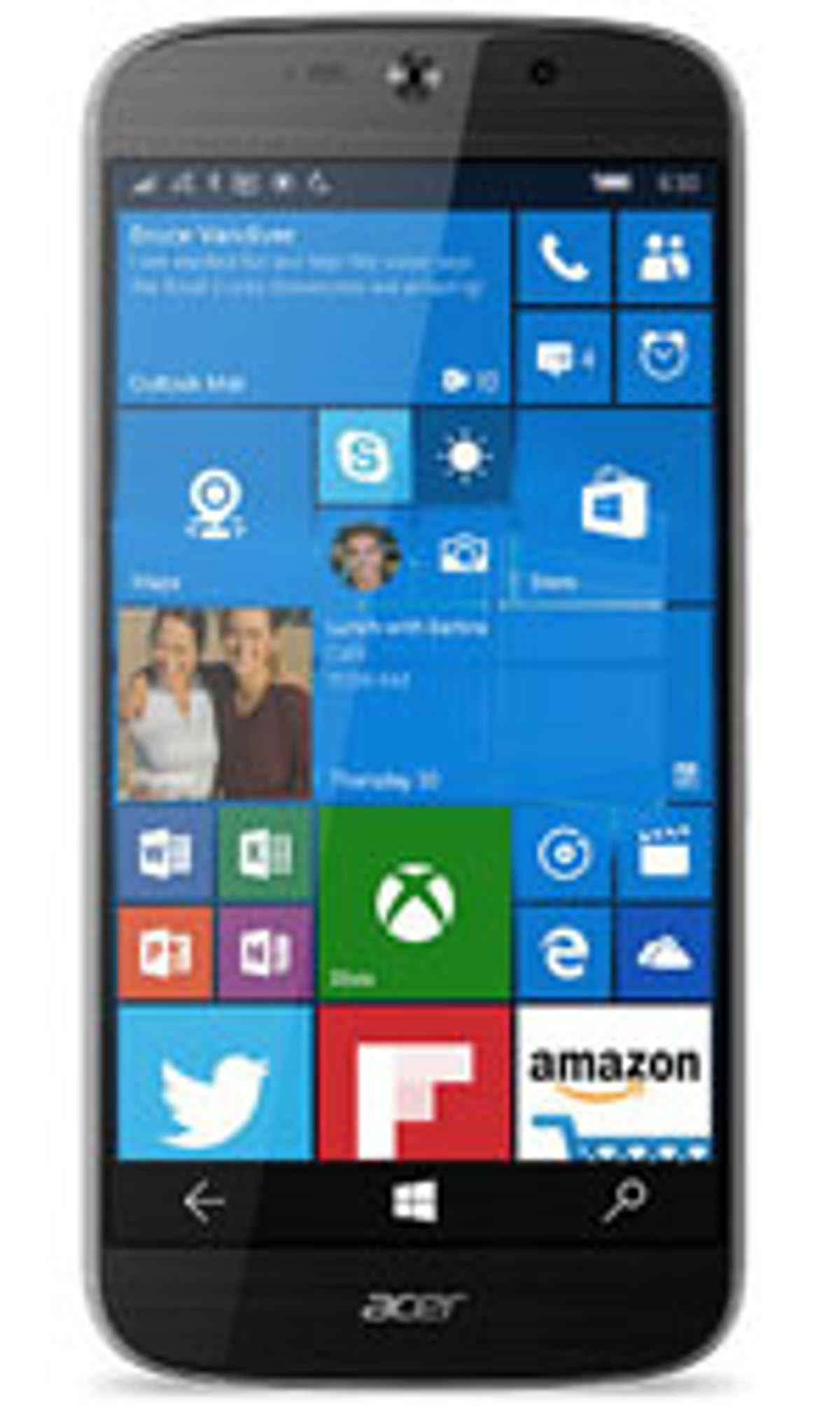 Acer Liquid Jade Primo Expected Specs, Release Date in ...