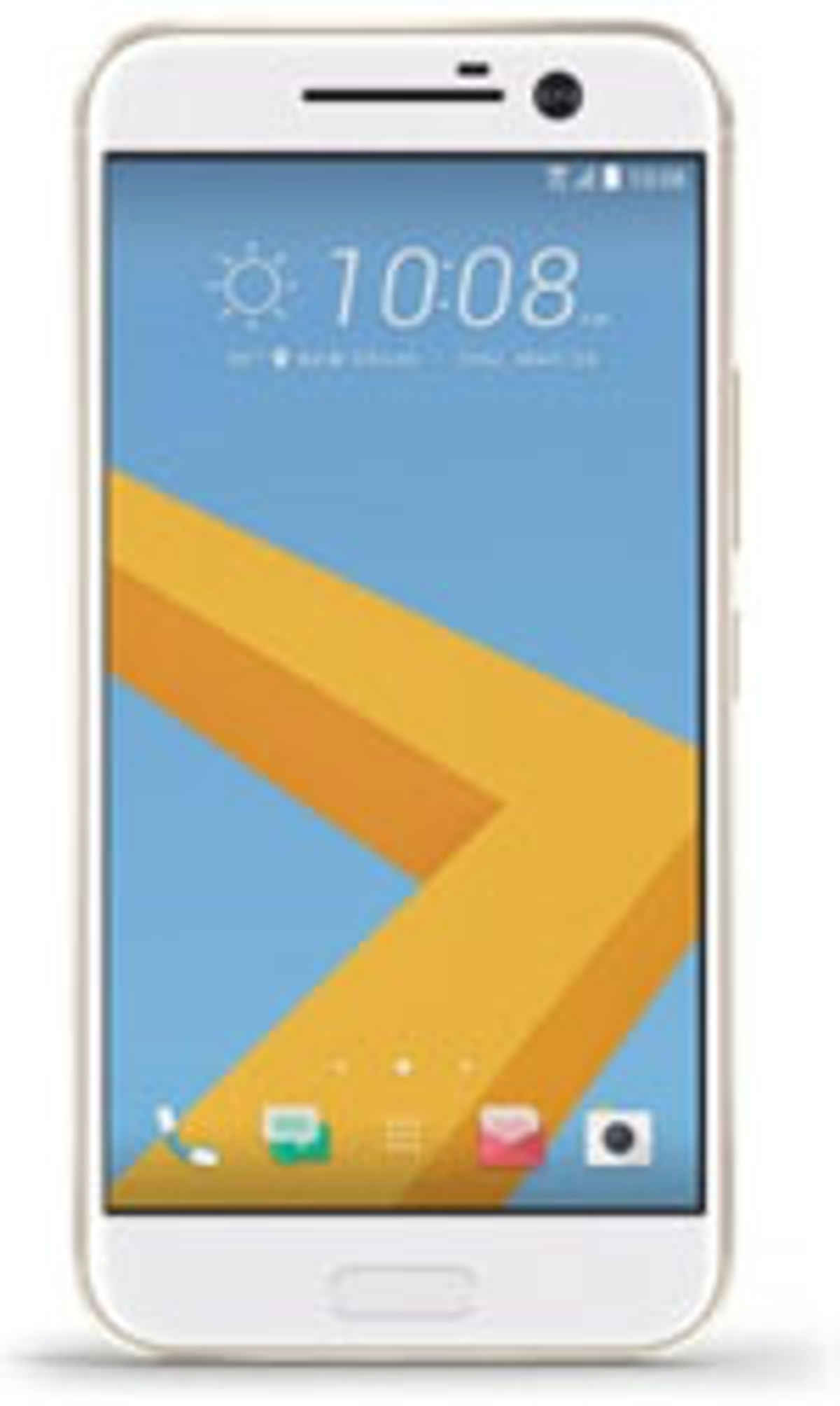 HTC 10 Lifestyle