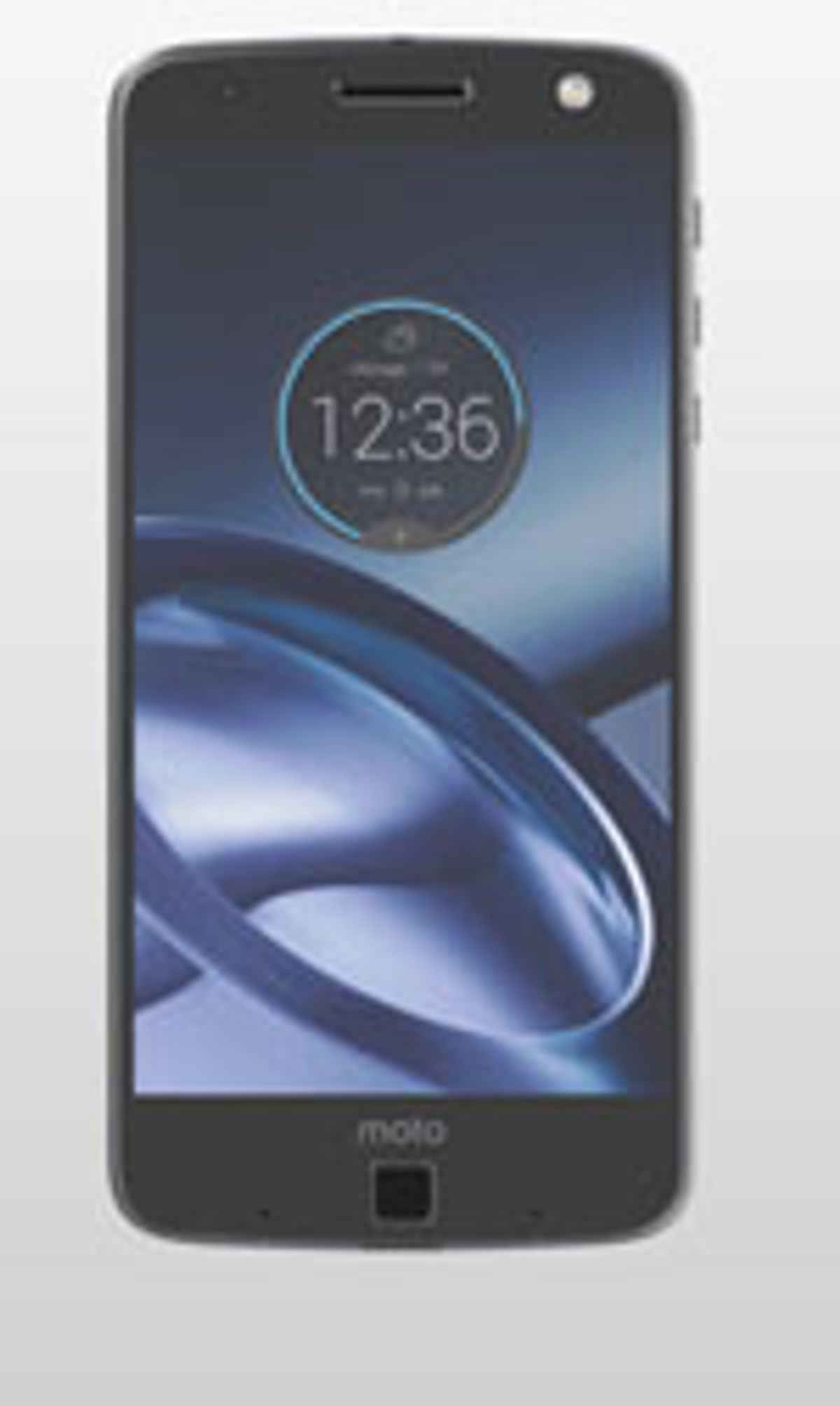 Motorola moto z force обзор