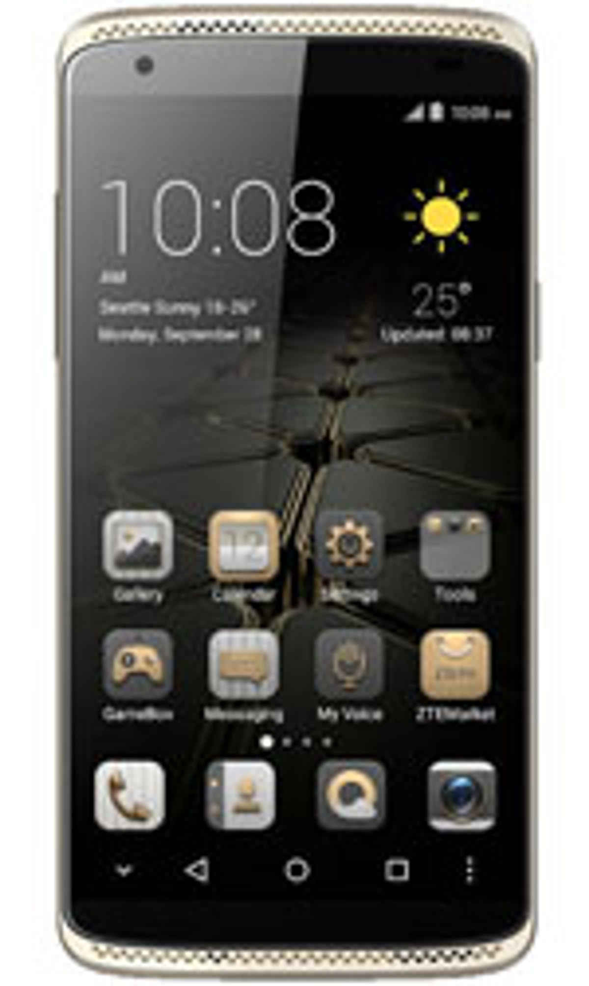 ZTE Axon Mini Price in India, Full Specs - 11th November ... ZTE Axon Mini Price in India, Full Specs - 11th November ...