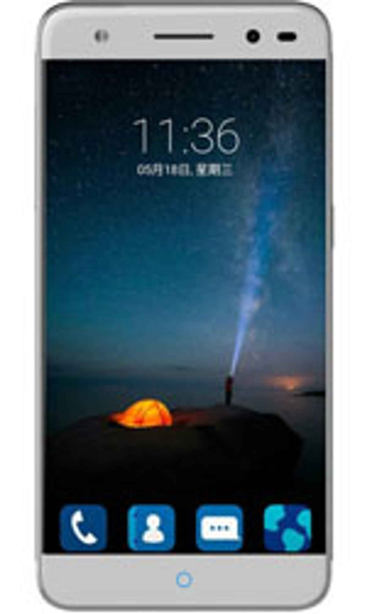 Сброс настроек zte blade a210