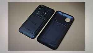 HTC Desire 700 dual sim