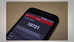 HTC Desire 700 dual sim