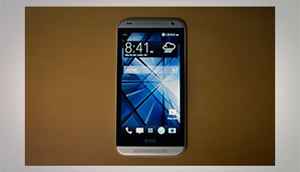 HTC Desire 601 dual sim