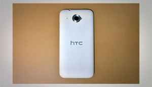 HTC Desire 601 dual sim