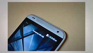 HTC Desire 601 dual sim