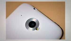 HTC Desire 601 dual sim