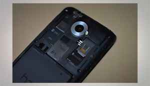 HTC Desire 601 dual sim