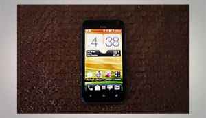 HTC Desire 501 Dual SIM