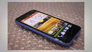 HTC Desire 501 Dual SIM