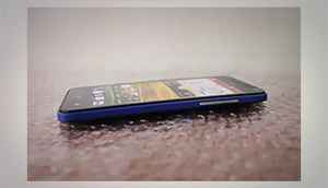 HTC Desire 501 Dual SIM