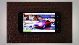 HTC Desire 501 Dual SIM