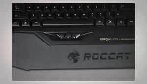 Roccat Isku FX