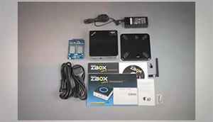 ZOTAC ZBOX Nano ID68 Plus