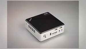 ZOTAC ZBOX Nano ID68 Plus