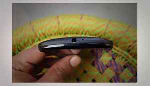 Motorola Moto G: Overview of design and build quality