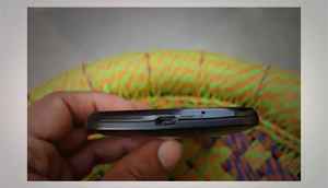 Motorola Moto G: Overview of design and build quality