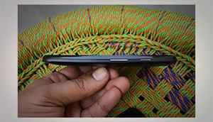 Motorola Moto G: Overview of design and build quality