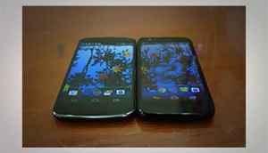 Motorola Moto G: Overview of design and build quality