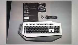 Cooler Master Storm Mech